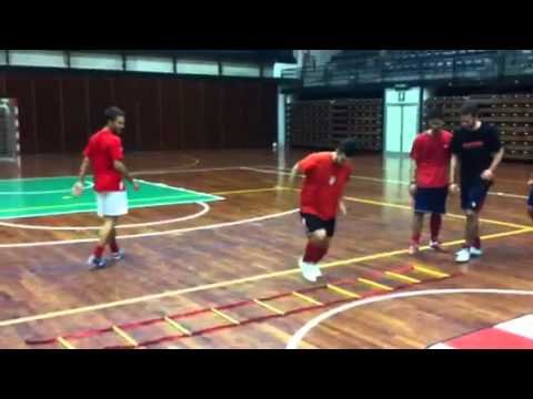 C5 futsal bolzano bozen