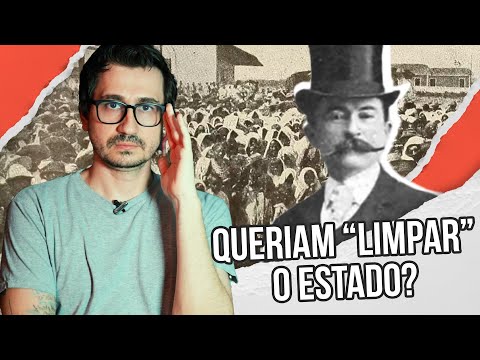 OS CAMPOS DE CONCENTRAÇÃO NO CEARÁ