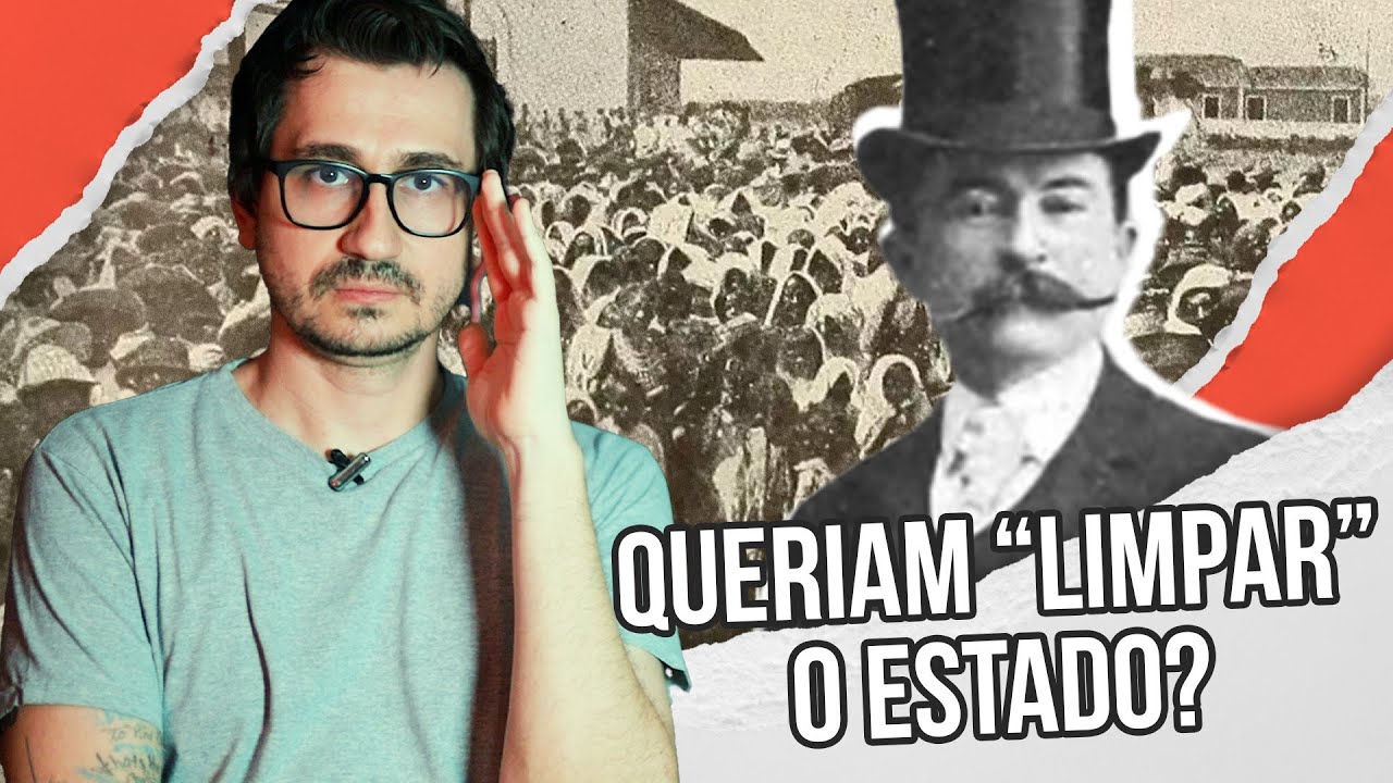 OS CAMPOS DE CONCENTRAÇÃO NO CEARÁ