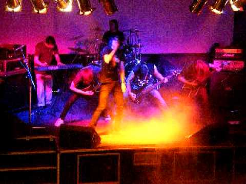 Nesaia - Chaos Empire - Erfurt - From Hell - 10-01-2009