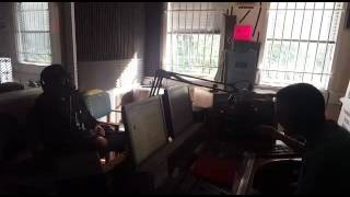 Thomas Teago Interview