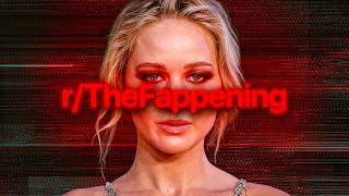 El Escándalo Más Grande en la Historia de Internet | r/TheFappening