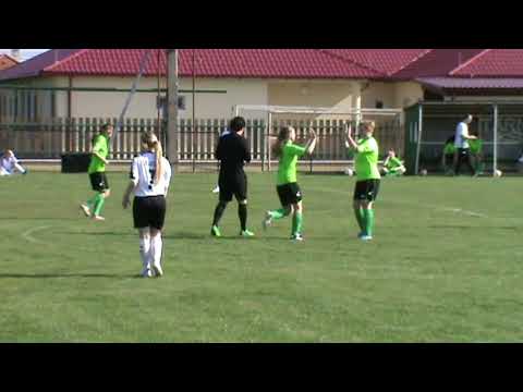 2018.04.08  Tárnok KSK-Amazonok SE (Tatabánya) 1-3 gólok