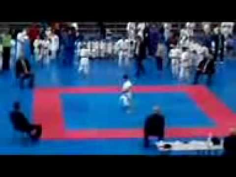 KK Pitomača - PH kate 2014, Osijek, mlađi kadeti