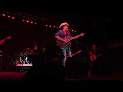 David Lee Murphy (Live - Full Show) @ Coconut Festival - Cape Coral, Florida - Amazing Quality!!