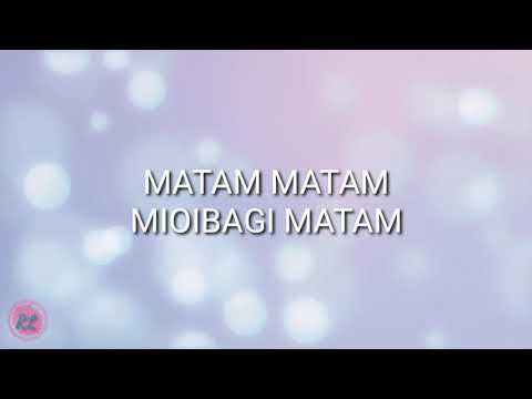 Matam Matam (Karaoke@track version) | Manipuri Gospel Song | Jayenta Maibam |