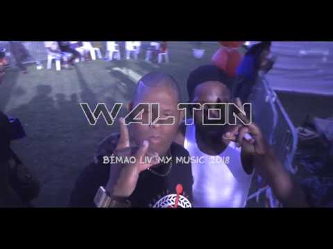 Walton chienlari 2019 CLR Bémao Liv's My Music