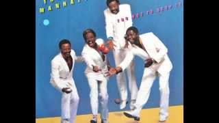The Manhattans - Don't Say No