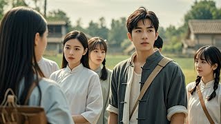 Download lagu 【Indo Sub】Tiga tahun menjanda... Ternyata dia nunggu aku dewasa? #Full #MiniDrama mp3