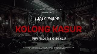 Download lagu UNDER THE BED - MY CHILD'S FRIEND FROM UNDER THE BED | EP335 Horror Stall mp3