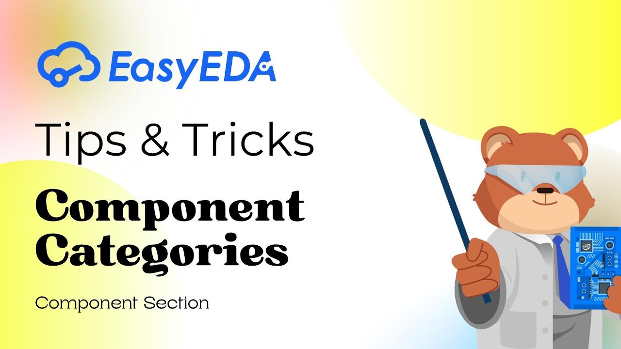 Quick Tips [Component 3]: Create Sub libraries