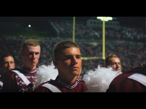 Cadets 2021: In This Moment