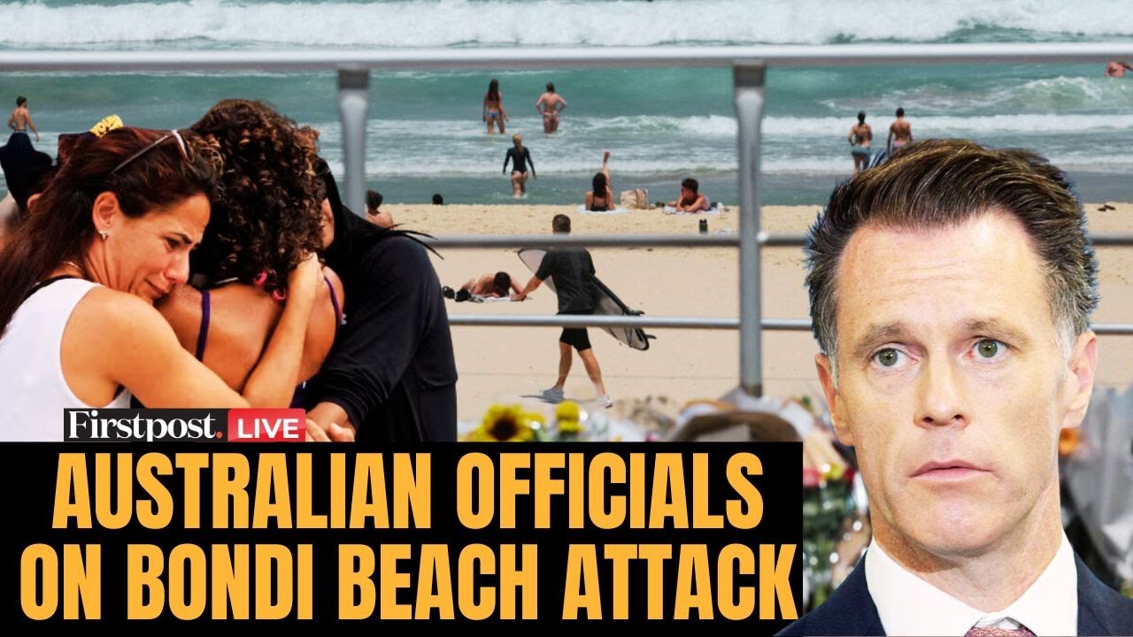 Bondi Beach Attack LIVE Updates: Chris Minns Speaks Week After Bondi Mass Shooting in Australia