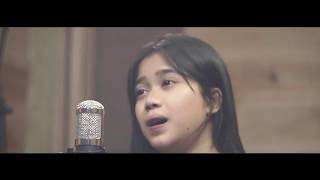 BRISIA JODIE I Bimbang   Potret  Cover  Music Video