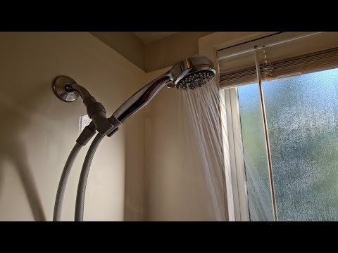 Delta Shower Handheld