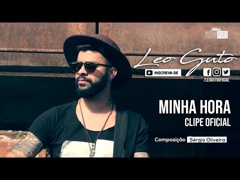 Minha Hora video