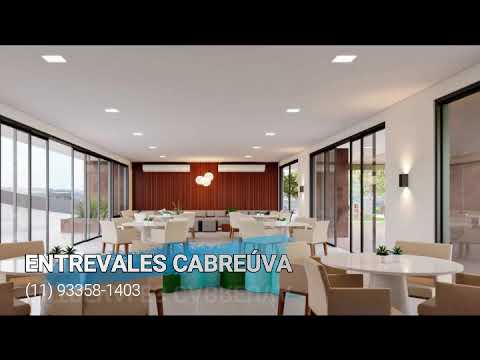 TE1035 ENTREVALES CABREÚVA