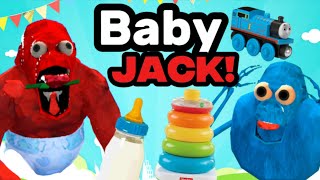 BABY JACK! : An Animal Company Movie 