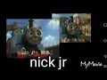 Nick Jr