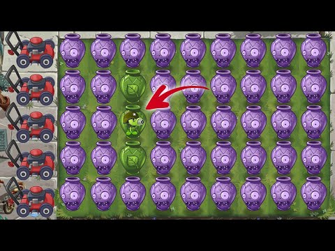 Pinata Party 1/9/2021 (January 9th) | Team Plants Power-Up! in Plants vs Zombies 2