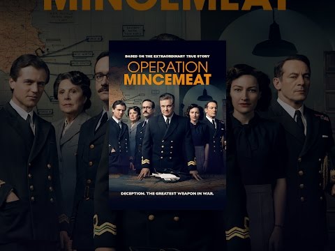 Operation Mincemeat