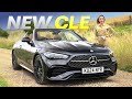 NEW Mercedes CLE 450 Cabriolet The Best Convertible Yet