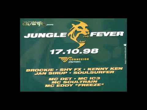 future jungle fever 98 dj shy fx