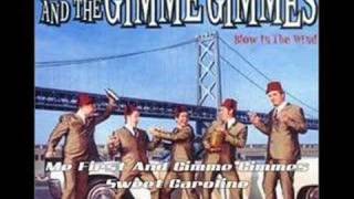 Me First and the Gimme Gimmes - Sweet Caroline