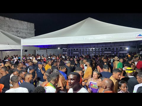 SUPER MEGA ITAMARATY EM SÃO BENTO - MA FESTA DAS MULHERES 