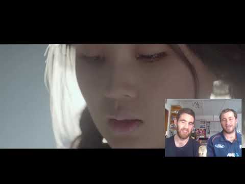 Kiwi's First Time Reacting to Lee Hi featuring Code Kunst & Epik High