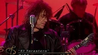 Riff - El forastero (CM Vivo 2000)