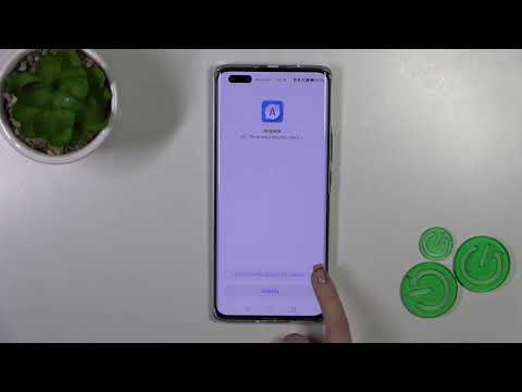 How to Check Battery Health on HUAWEI Nova 11 Pro - Check Battery Health with Ampere App