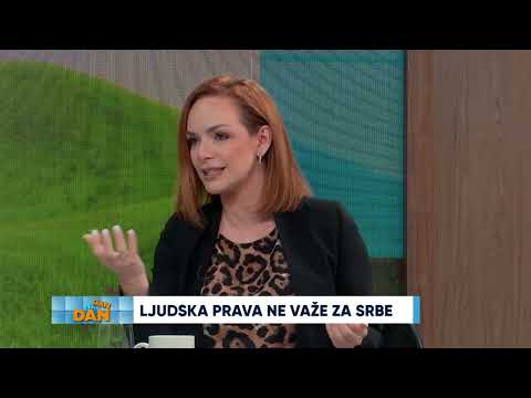 DAN NA DAN 25.11.2025. - GOST MILAN ANTONIJEVIĆ