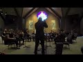 The Power of Love (Marcia Ball) - Arco Bello Youth Orchestra
