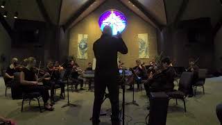 The Power of Love (Marcia Ball) - Arco Bello Youth Orchestra