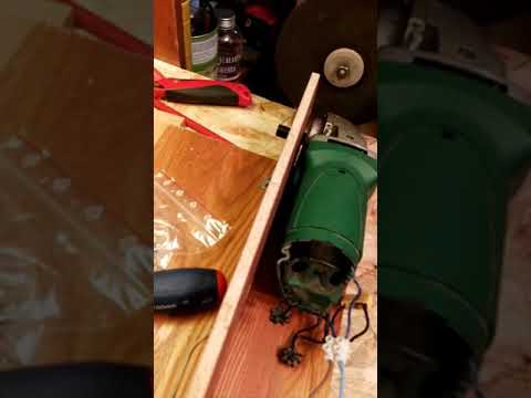 AVT1860 pierwszy rozruch