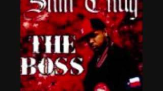 Slim Thug - The Boss (Freestyle)