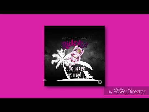Rich the kid - plug walk (RMX) feat.ufo361