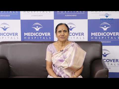 Robotic Knee Replacement Recovery in Chh. Sambhajinagar | Medicover - Video Thumbnail