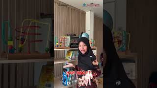 Dirgahayu Perpustakaan Nasional