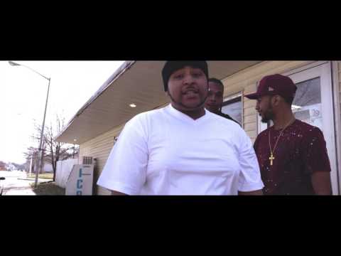 Tez Chase Bandz x Tedoe Tha Guy   "Leave Em Haten" Official Music Video