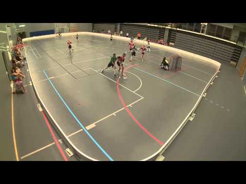 23.08.2015 HU-46 - PHSB 3  erä