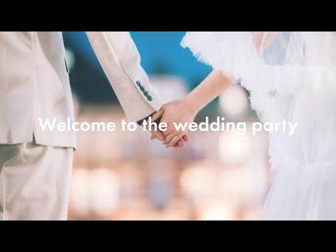 オープニングムービー サンプル