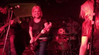 Belly - Super Connected - Newport, RI - 7/8/16