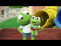 Muppet Babies Tagalong Polliwong EXCLUSIVE CLIP