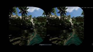 Kayak VR Mirage