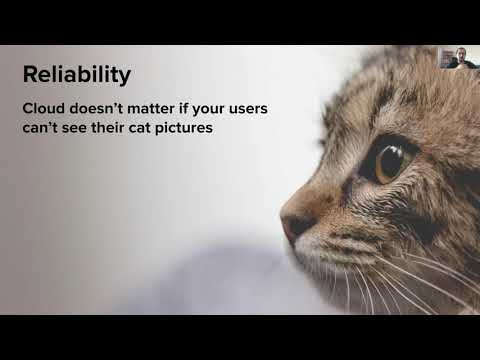 awscomsum serhatcan - Why Global Infrastructure Matters and how AWS helped us