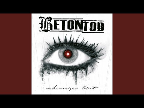 All Die Jahre - Betontod