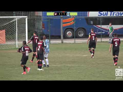 Copa Caio Júnior 2018   Melhores Momentos   Dia 5 Jogo 5   Atlético x Grêmio on Vimeo