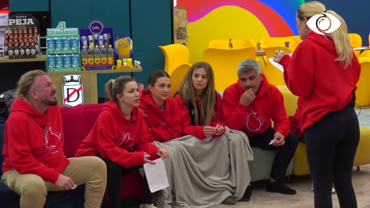 Loja me Hartë nga Vodafone/ Banorët shpejtojnë të përgjigjen